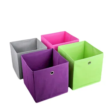 Jul1725 коробка для хранения ткани коробка для хранения одежды